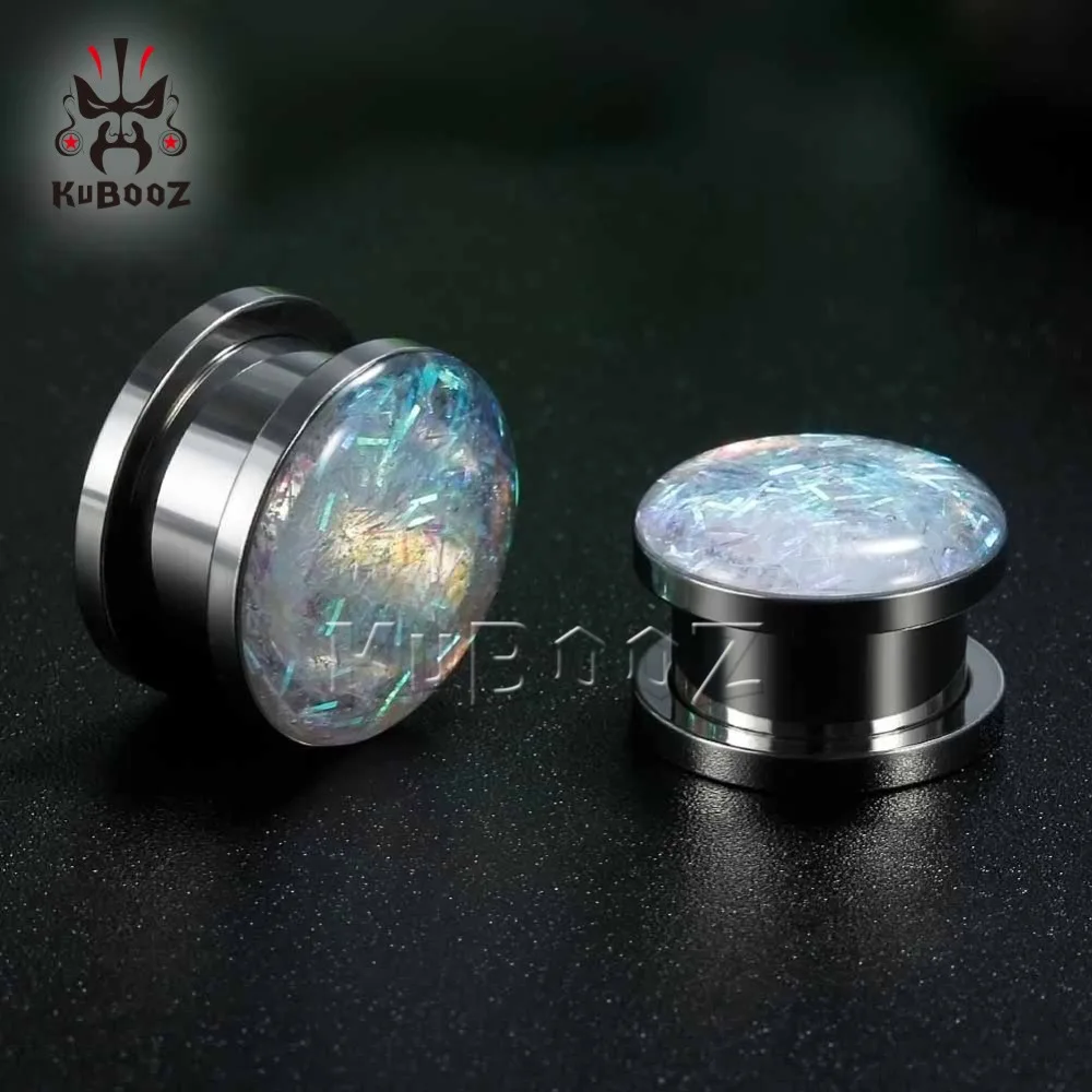 KUBOOZ piercing ring