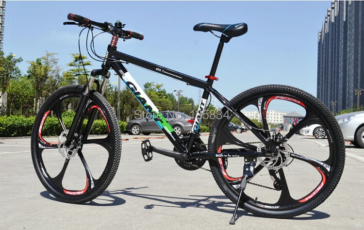 giant atx 777 mountain bike price