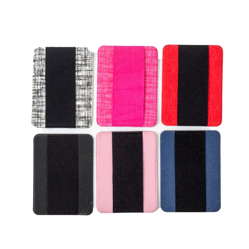 Finger Grip Elastic Band Strap Universal Phone Holder For Mobile Phones For iPhone samsung Doogee With Retail Package Finger Grip Elastic Band Strap Universal Phone Holder For Mobile Phones For iPhone samsung Doogee With Retail Package
