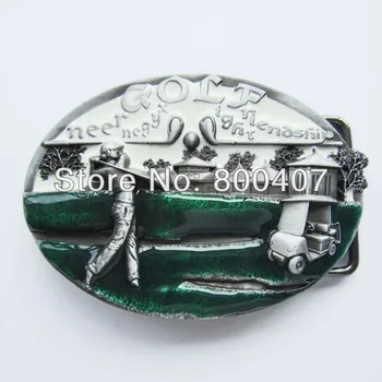 

Retail Distribute BALL Game CLUB Belt Buckle BUCKLE-T093 Free Shipping