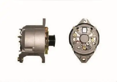 

NEW 24V 80A ALTERNATOR 0120468135
