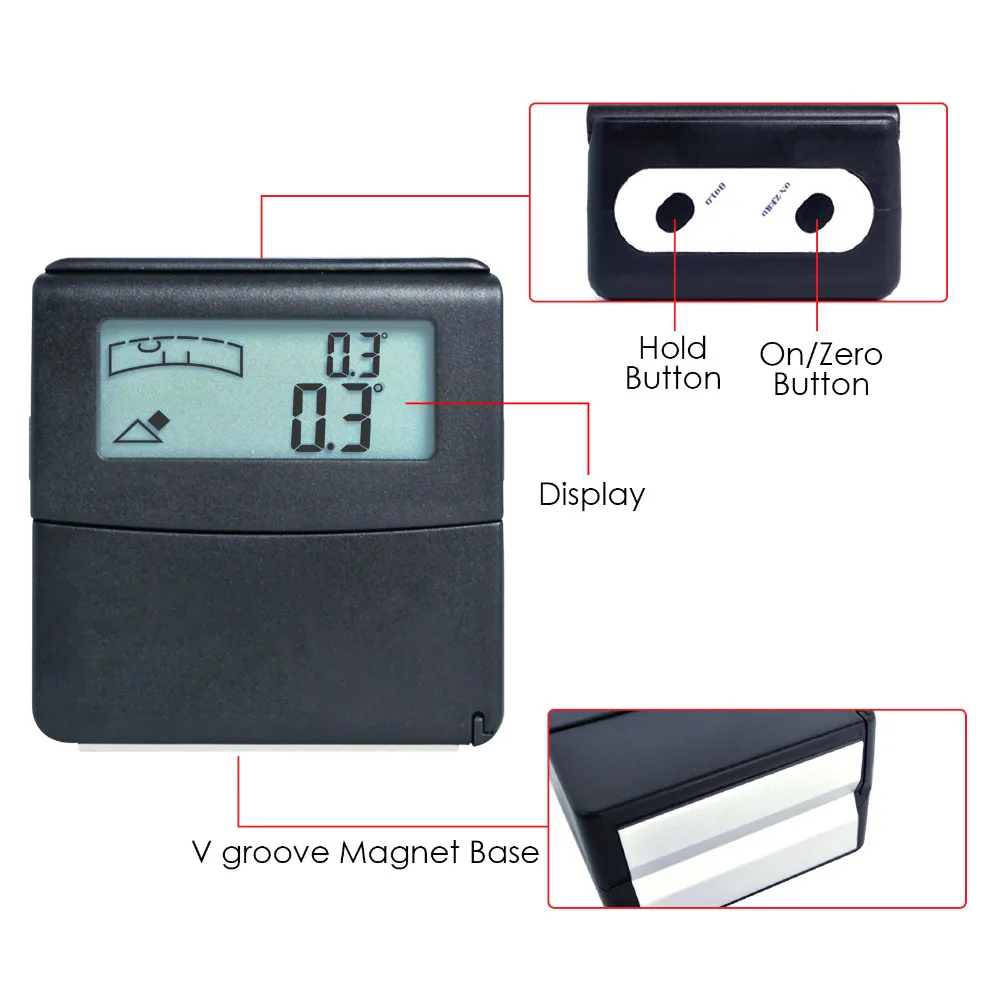 gainexpress-gain-express-Angle-Finder-G01GR365-Parts