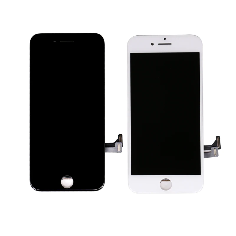 Aliexpress.com : Buy No Dead Pixel For iPhone 8 8G LCD Screen Display ...