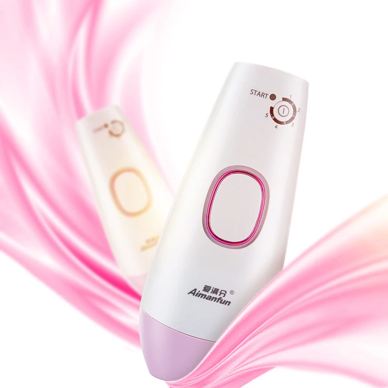 IPL hair removal machine (2)