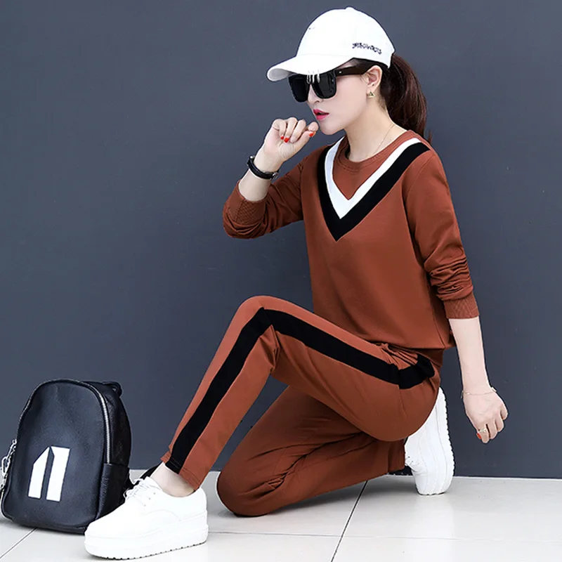 Women's Sets