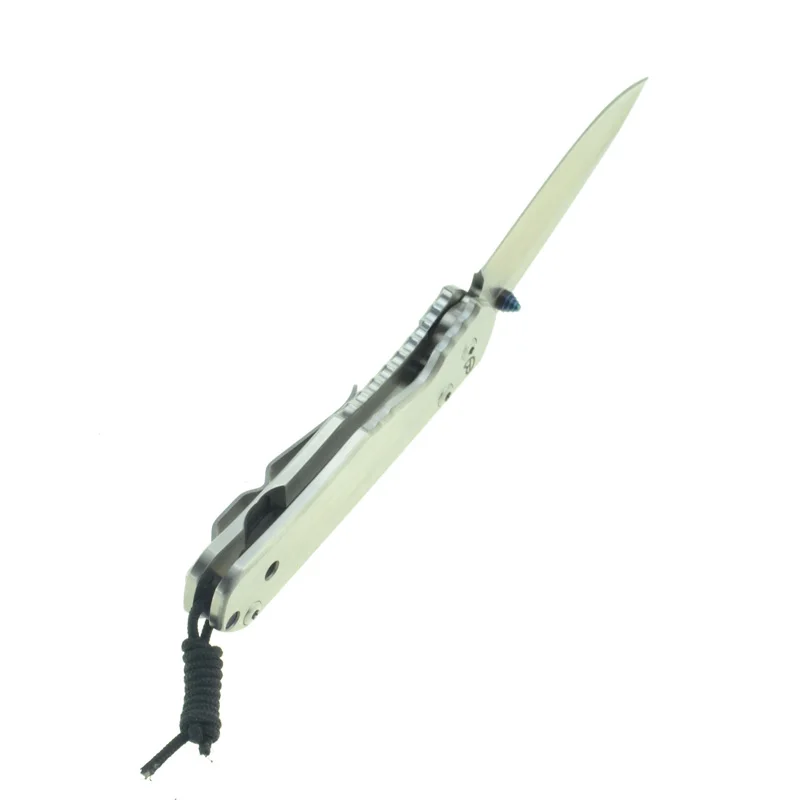 Высококачественный складной острый нож Chris Reeve, Мини карманный нож для кемпинга, подарочные ножи для выживания, инструмент для повседневного использования, тактический нож