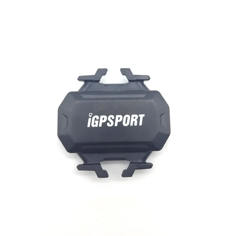 IGPSPORT C61 Cadence SPD61 датчик скорости двойной режим Поддержка bluetooth и ant+ велосипед скорость Каденция для garmin bryton компьютера