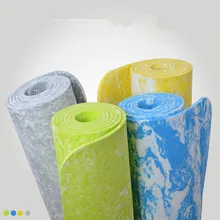 185cm 62cm Yoga Mat Non Slip Body Building Health Lose Weight Exercise Gym Household Cushion Fitness