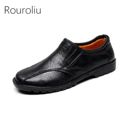 Rourou Hombres Tobillo Botas de Lluvia de Invierno con Piel Cómodo Impermeable Antideslizante Zapatos de Lluvia Zapatos de Trabajo de Seguridad Masculinos Wellies Rb70 Rourou Hombres Tobillo Botas de Lluvia de Invierno con Piel Cómodo Impermeable Antideslizante Zapatos de Lluvia Zapatos de Trabajo de Seguridad Masculinos Wellies Rb70