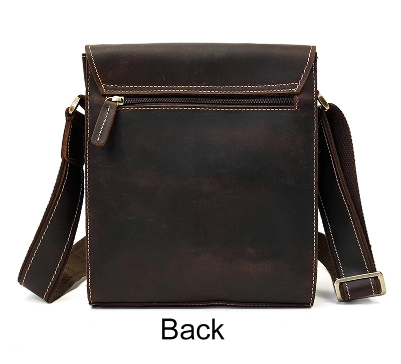 Back