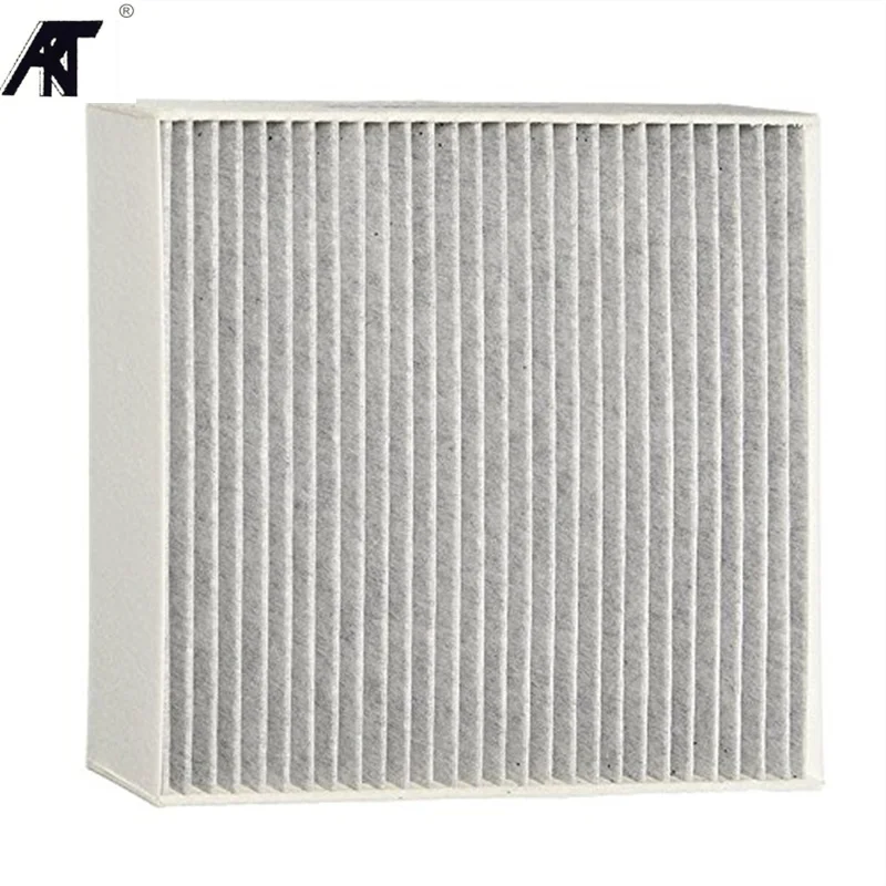 Cabin filter for 2011 VW Touareg 3.0TDI / TFSI, FOR Porsche Cayenne 3.0