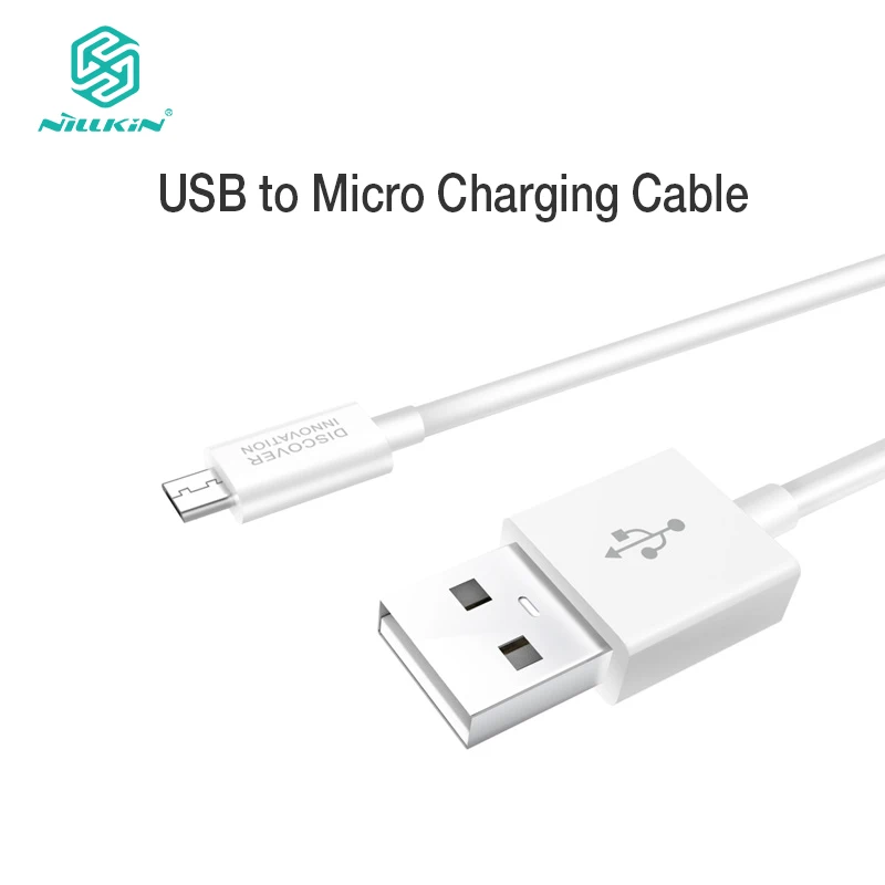 NILLKIN المصغّر usb كابل الشاحن 5 فولت/2.1 A (ماكس) شاحن يو اس بي ل كابلات الهاتف المحمول كابل بيانات 100 سنتيمتر كابل رقمي التجزئة حزمة NILLKIN المصغّر usb كابل الشاحن 5 فولت/2.1 A (ماكس) شاحن يو اس بي ل كابلات الهاتف المحمول كابل بيانات 100 سنتيمتر كابل رقمي التجزئة حزمة
