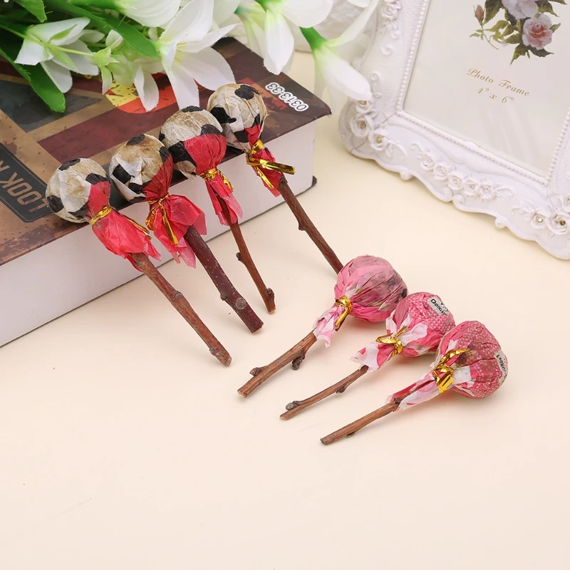 

Pet Hamster Grinding Teeth Stick Rabbit Chinchilla Guniea Pig Chewing Toy