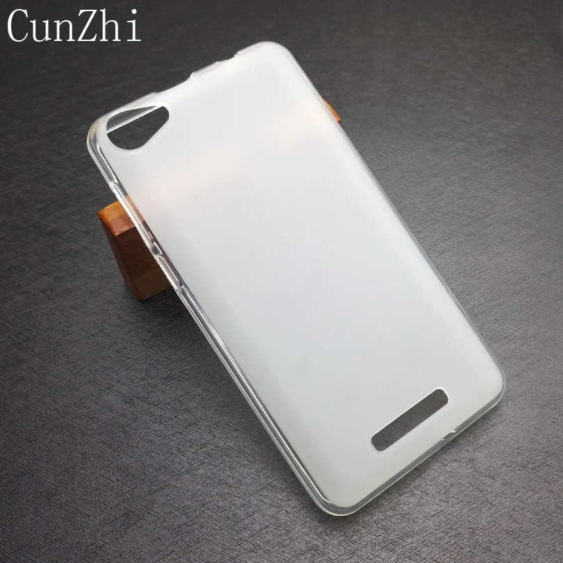 

For BQ BQ-5059 Strike Power Special Back Shell , Soft TPU Cover For BQ 5059 Strike Power Case