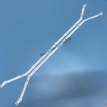 

New 14 PCS*9LED 585mm LED backlight strip for 32 inch D3GE-320SM0-R2 BN64-YYCO9 D3GE-320SMO-R2 BN64-YYC09