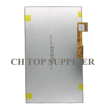 Novo Display LCD de Matriz Para 7
