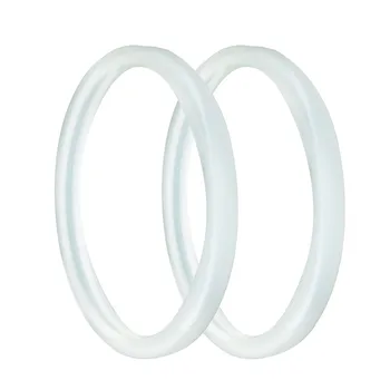 

2-Pack Pentair Light Lens Gasket,4'' Lens,Works with IntelliBrite Lights,AmeriLite Lights,Sam AmerLite Lights In Pools and Spas