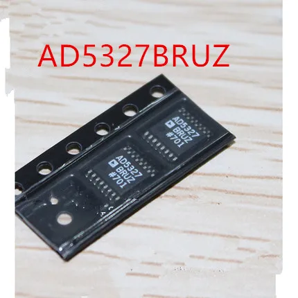 Новый оригинальный Высокое качество 1 шт. AD5327BRUZ AD5327 СОП | Электроника