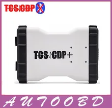 Новые 2014. R2 Release2 TCS CDP Pro с Свет диагностический инструмент авто сканер автомобилей code reader 2 цвет можно выбрать DHL Бесплатно
