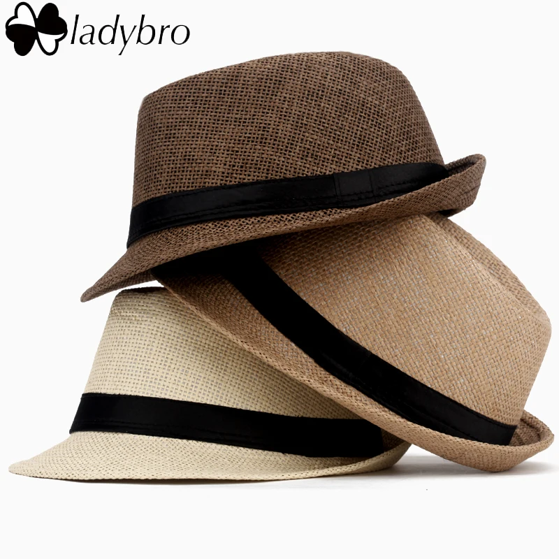 Ladybro 3 قطع الصيف النساء قبعة للرجال قبعة سيدة شاطئ كاب الشمس قبعة الإناث بنما القش قبعة الذكور العصابات تريلبي الشمس قناع كاب Ladybro 3 قطع الصيف النساء قبعة للرجال قبعة سيدة شاطئ كاب الشمس قبعة الإناث بنما القش قبعة الذكور العصابات تريلبي الشمس قناع كاب