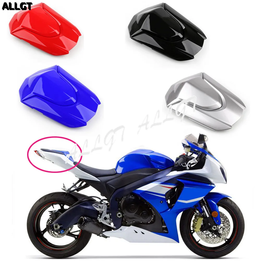 

Rear Seat Cowl Fairing Cover For Suzuki GSXR1000 2009-2016 K9
