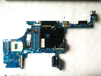 

784212-601 784212-001 for HP Zbook 17 G2 motherboard Free Shipping 100% test ok LA-B391P 764212-501