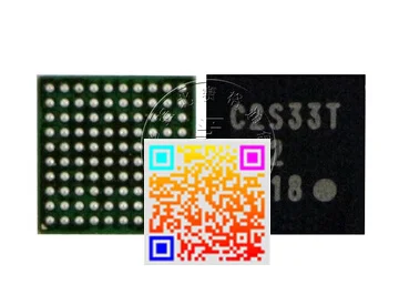 

3pcs/lot for Samsung S6 G9200 G9250 Camera ic C2N C2S33T C2S