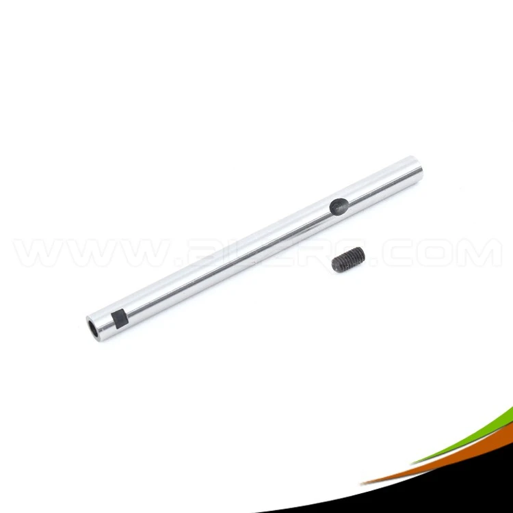

ALZRC Devil 380 FAST RC Helicopter Parts Tail Rotor Shaft D380F39