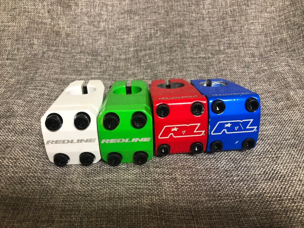 Bmx racing stems 22 2 25 4 6061-T6 тепловой treeated bmx stem | Спорт и развлечения