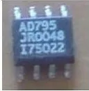 

AD795JRZ SOP-8 Precision Amplifiers Low Pwr Low Noise Prec FET