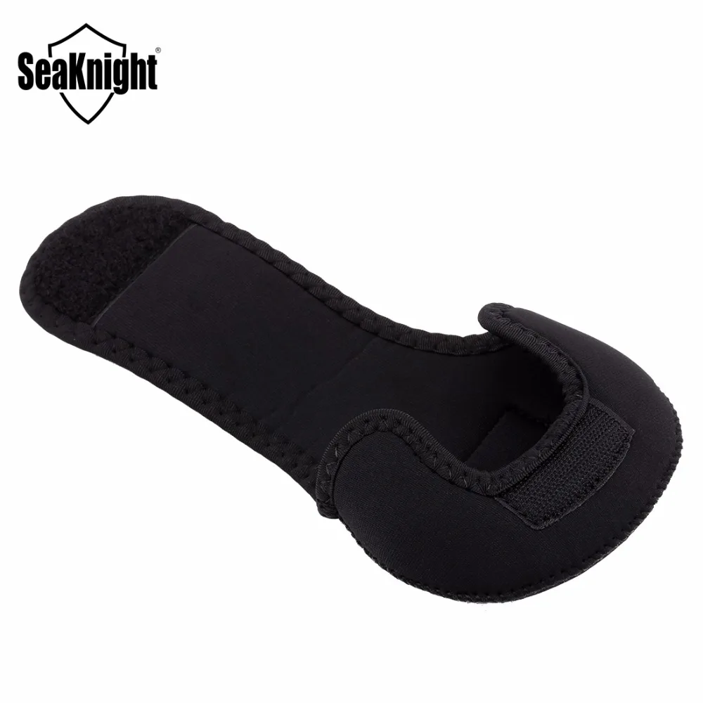 Новый SeaKnight SK001 приманку сумки для катушек 11 5*11 3 см нейлон Материал на открытом