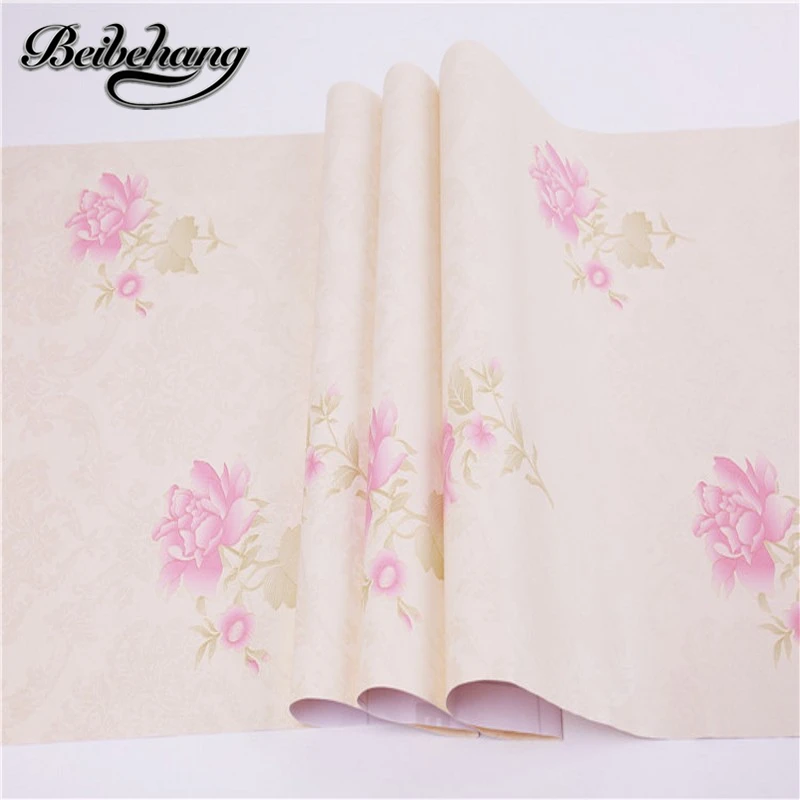 

beibehang 10 m pvc self-adhesive wallpaper waterproof moisture-proof wallpaper bedroom cabinet drawer refurbished stickers