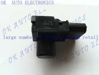 

Parking Sensor PDC Sensor Parking Distance Control Sensor for Honda Odyssey Pilot 39680-TK8-A11 188300-7720 2011-2016