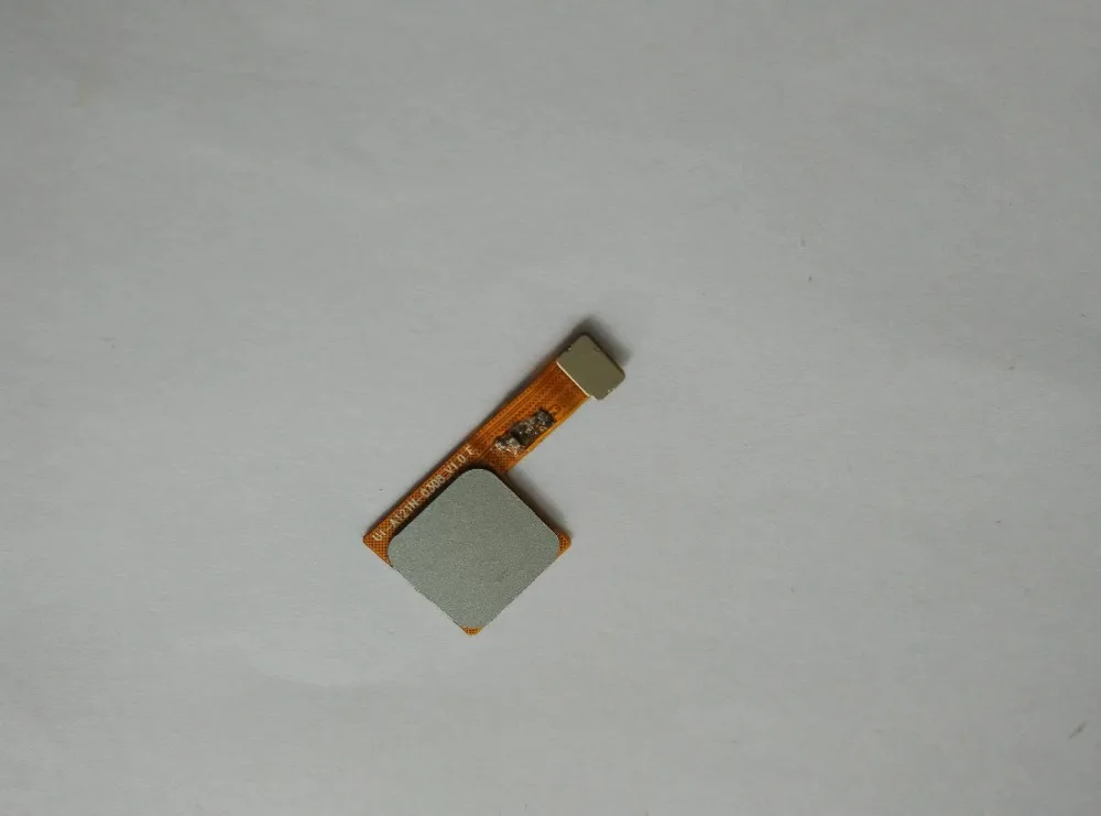 

Used Fingerprint Sensor Button for UMI Super MTK6755 Octa Core 5.5" FHD 1920x1080 Free Shipping+tracking number