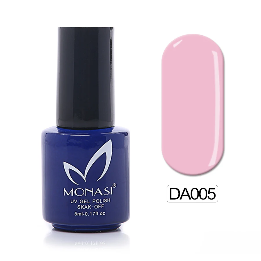 5 ml/unid 290 colores remojo-LED UV Gel esmalte de uñas de manicura del arte de uñas UV Beige profundo Color Nude laca Gel esmalte de uñas Monasi 5 ml/unid 290 colores remojo-LED UV Gel esmalte de uñas de manicura del arte de uñas UV Beige profundo Color Nude laca Gel esmalte de uñas Monasi