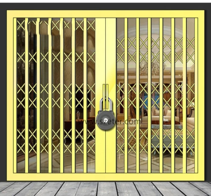 Bluetooth lock (3)