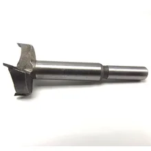 Forstner Drill Bit Woodworking Boring Wood Hole Saw Cutter Edge Tool For Hand Tools 1pc 16mm-60mm