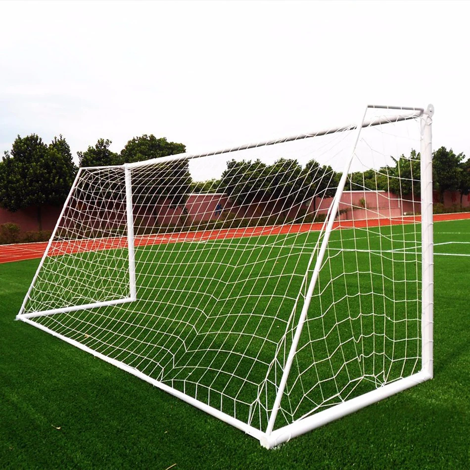 Buy New 11V11 Soccer Goal Net Football Goal Net Size 7