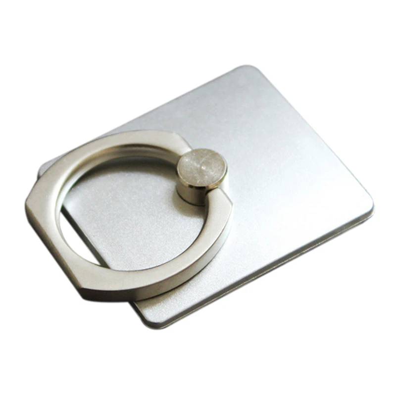 

Finger Grip Rotating Ring Stand Holder for Mobile Phones