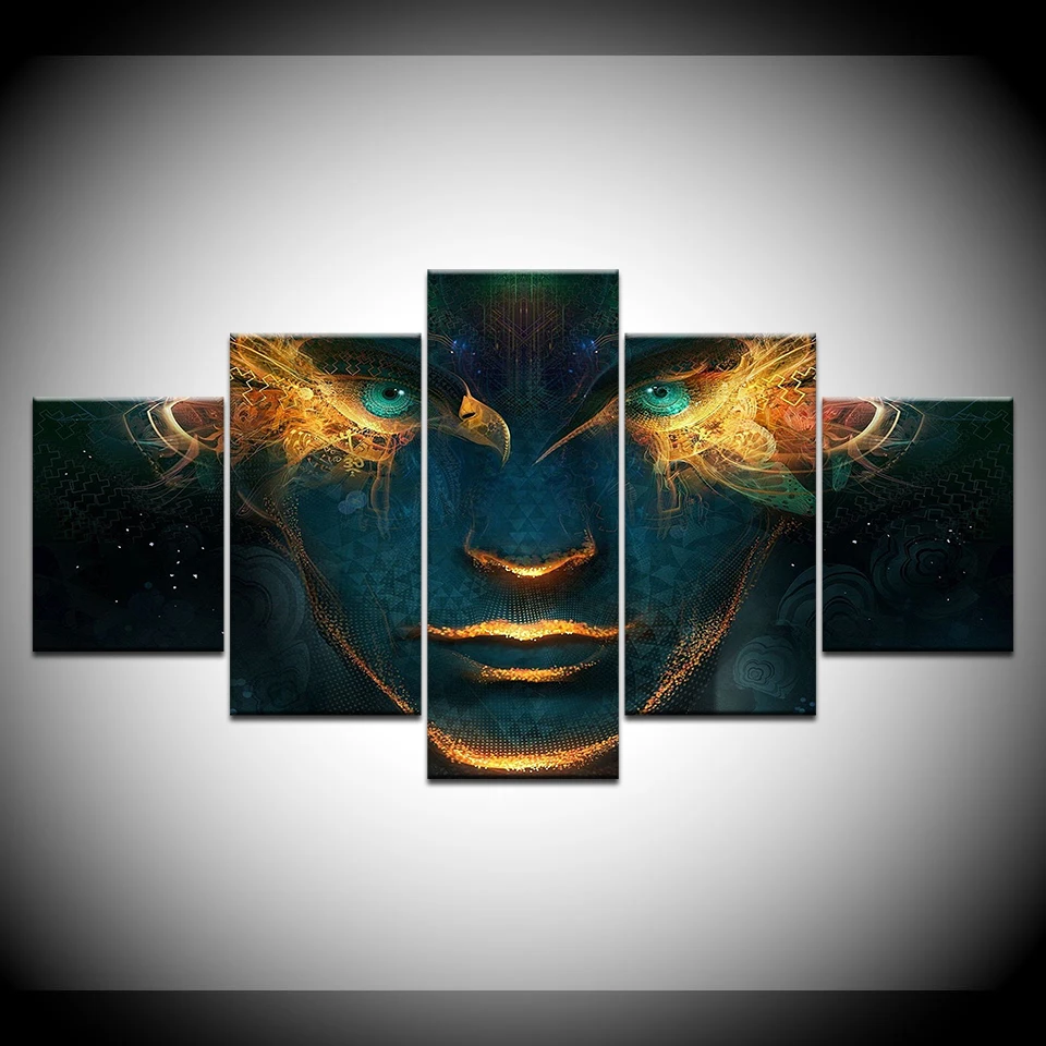 5