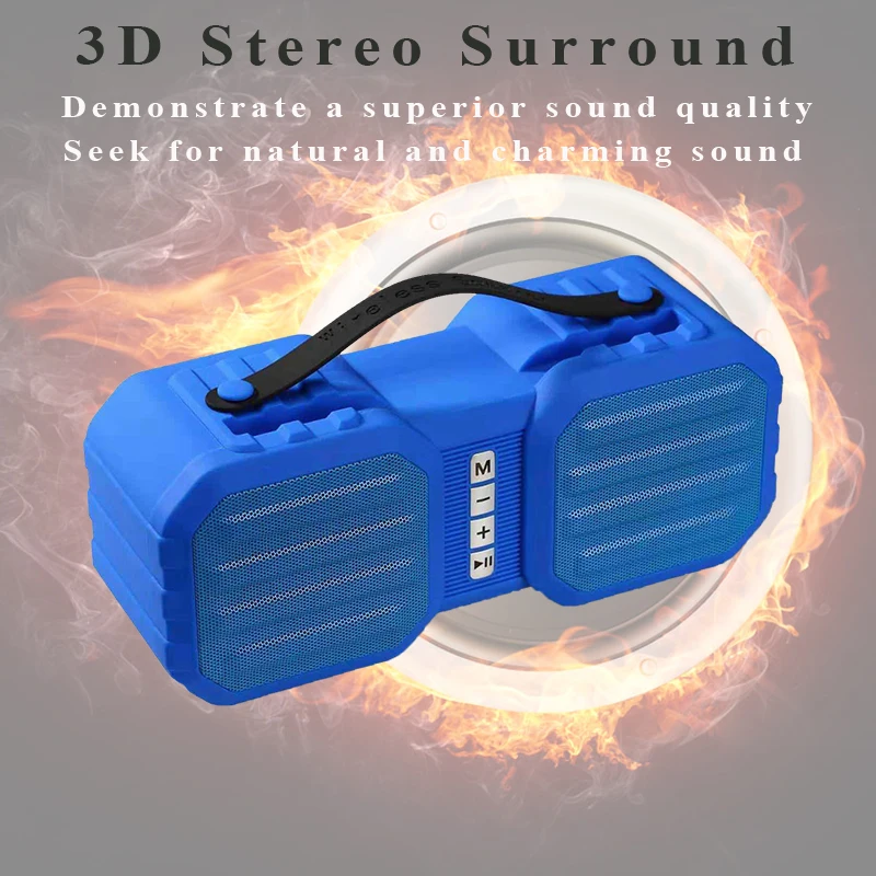3D SOUND