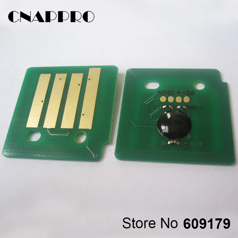20PCS C8030 Toner Chip Para AltaLink C8035