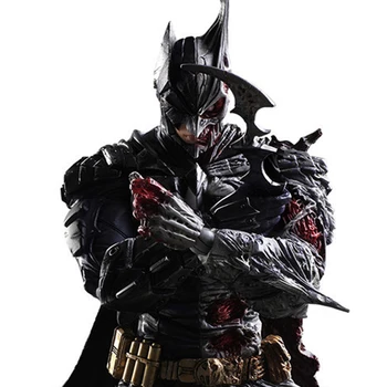 

DC PA Change Bruce Wayne Batman The Dark Knight Toys Hobbies Action Figures Anime Model Anime Action Figures