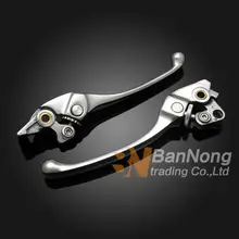 Мотоцикла тормозной рычаг сцепления ручка для конических фрез для Honda VF750S сабля 82-86/VFR750 91-97/VFR800 02-12/CBF1000 06-09