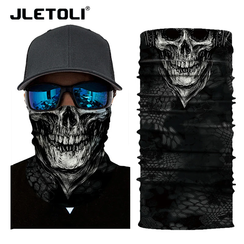 JLETOLI تنفس الدراجات وشاح دراجة رباطات الرجال سلس الرياضة أغطية الرأس الدراجة باندانا في الهواء الطلق الصيد التزلج والمشي قناع JLETOLI تنفس الدراجات وشاح دراجة رباطات الرجال سلس الرياضة أغطية الرأس الدراجة باندانا في الهواء الطلق الصيد التزلج والمشي قناع