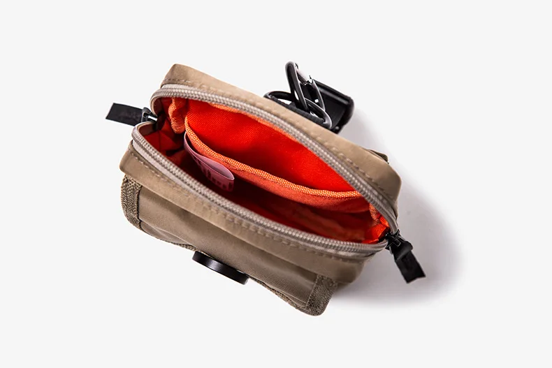 YIFANGZHE маленькая сумка через плечо модная сумка для сотового телефона, водонепроницаемая сумка для хранения телефона с плечевым ремнем для мужчин/женщин