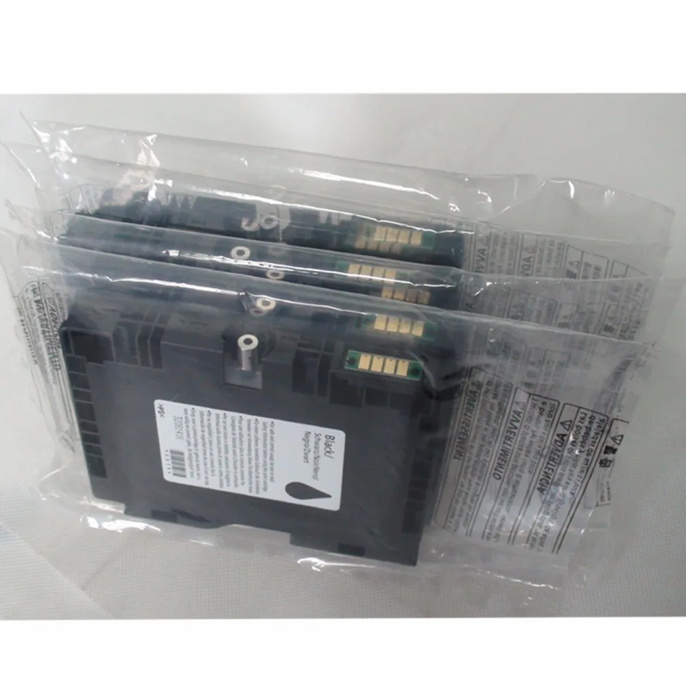 CEYE для RICOH SG2010L SG2010N SG2100 SG2100L SG2100N SG3100 SG3100SF SG3100SNW чернильный картридж GC-41