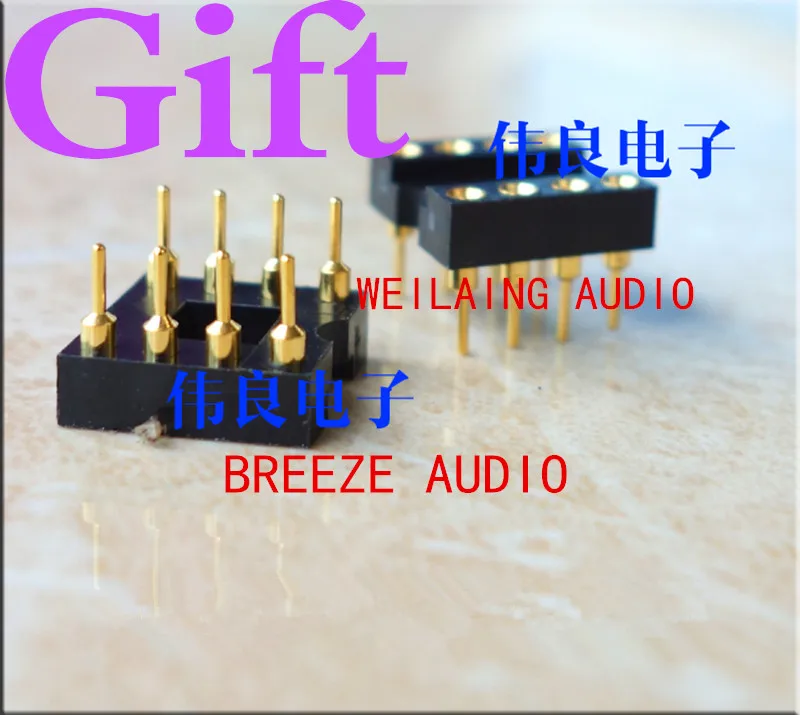 WEILIANG AUDIO MUSES 01 02 ultimate dual op amp|op amp|muse amp |