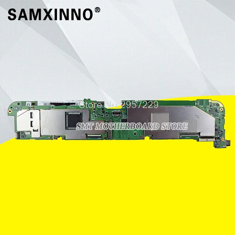 

TF300TL Tablet motherboard TF300TG REV1.3 32G Mainboard For Asus 90R-OK0RMB4000 fully tested Motherboard S-6