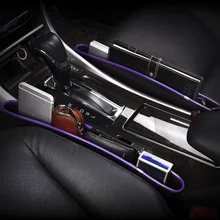 Car Leak-Proof Storage Box Bag for Mercedes Benz G550Night Edition Maybach G500 Cabriolet C-Class W204 W205 CLA180 accessories